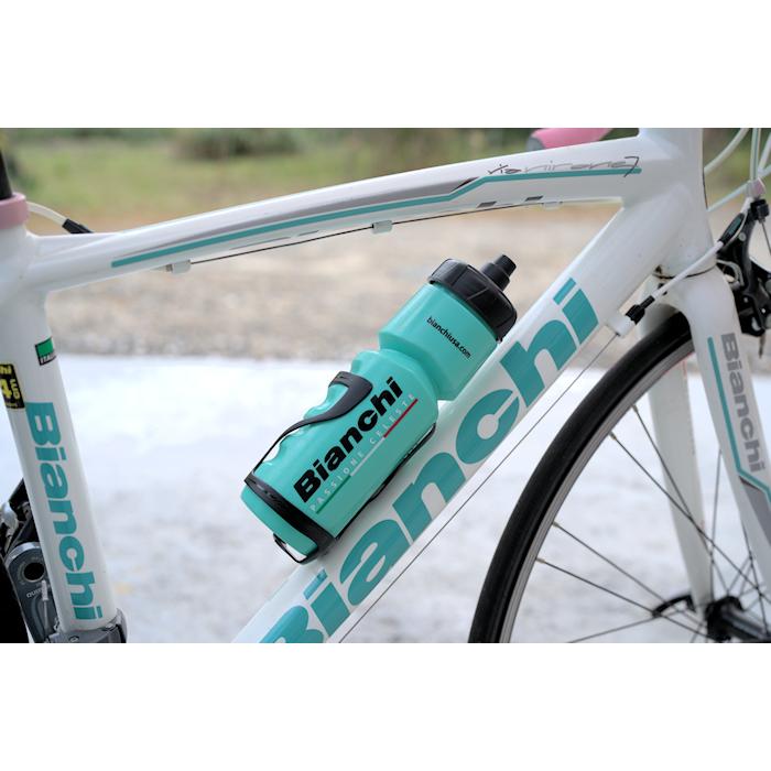 ボトルケージ 軽量22g フルカーボン サイドスロットボトルケージ UD