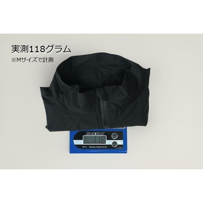 サイクルジレ 『ライトウェイトジレ ヴェローチェ』 サイクリングベスト ロードバイク |  | 10