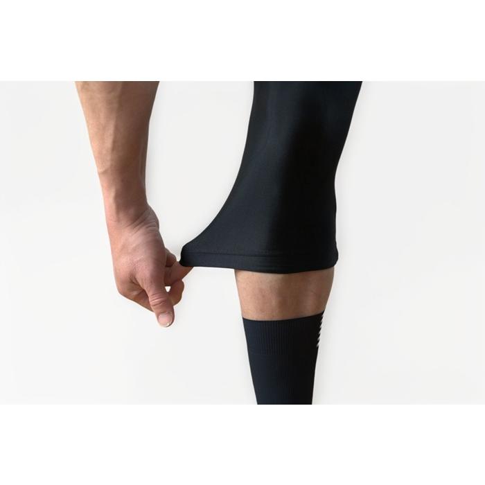 サイクルパンツ 「無印！シンプル七分丈ウエストショーツ」パッド付 ロードバイク |  | 04