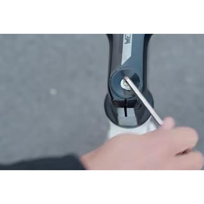 ヘックスレンチ WestBiking（ウェストバイキング）10-in-1 マルチ