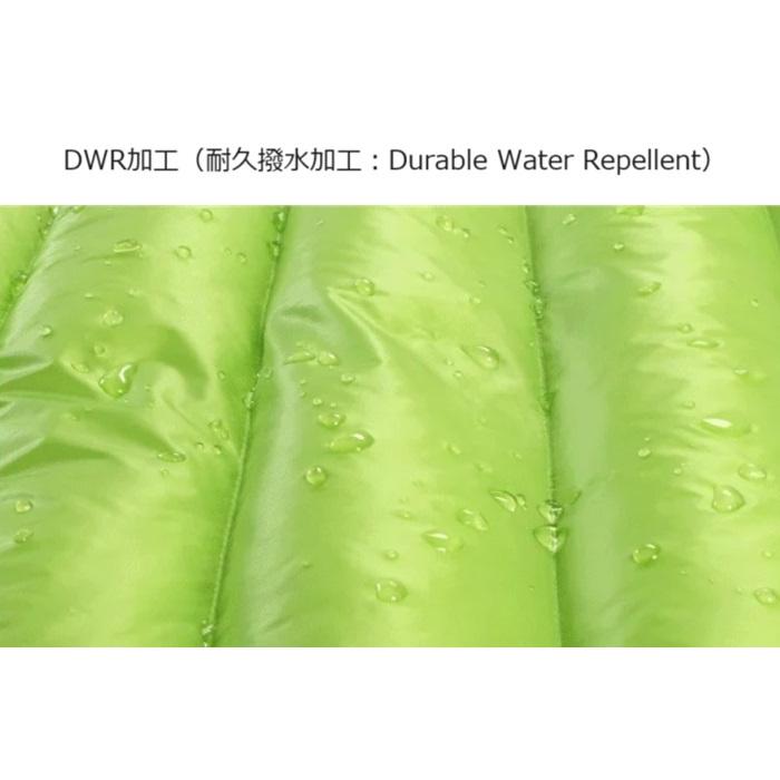 Aegismas（イージスマックス）『ウルトラライト ダウンシュラフ  NANO-L』+10℃/+5℃/-10℃ |  | 07