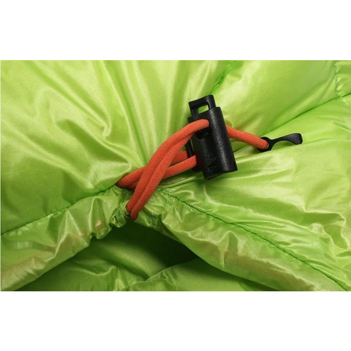 Aegismas（イージスマックス）『ウルトラライト ダウンシュラフ  NANO-L』+10℃/+5℃/-10℃ Aegismas（イージスマックス）『ウルトラライト ダウンシュラフ NANO-L