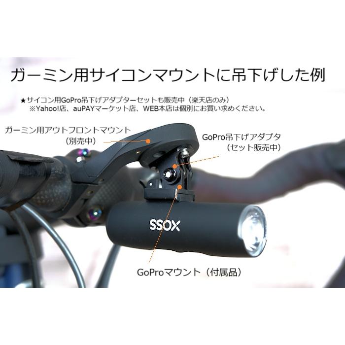 折りたたみ自転車 ライト ロードバイク 楽天市場】サイクルライト OLIGHT（オーライト）ZX Pro StVZO認証