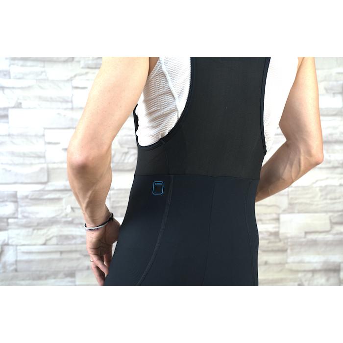 SHIMANO（シマノ）『エレメント ビブタイツ パッドなし』 |  | 04