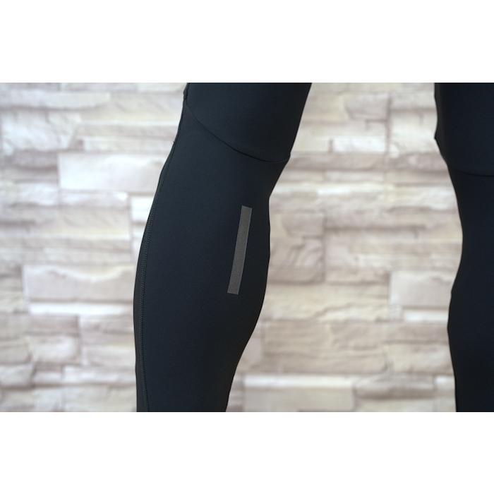 SHIMANO（シマノ）『エレメント ビブタイツ パッドなし』 |  | 06