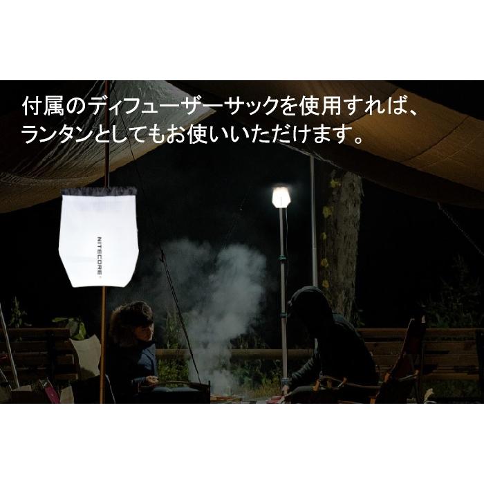 NITECORE『NU25 MCT ヘッドランプ』 |  | 13