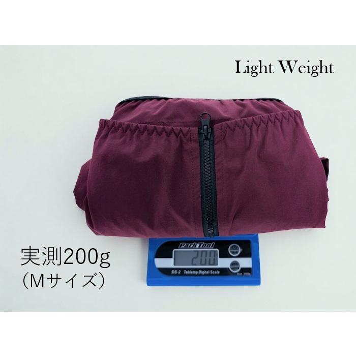 サイクルジャケット Trionfe（トリオンフ）ウィンドジャケット『アウラ』 |  | 11