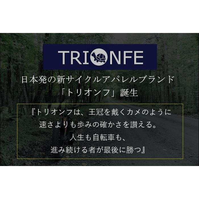 サイクルジャケット Trionfe（トリオンフ）ウィンドジャケット『アウラ』 |  | 01
