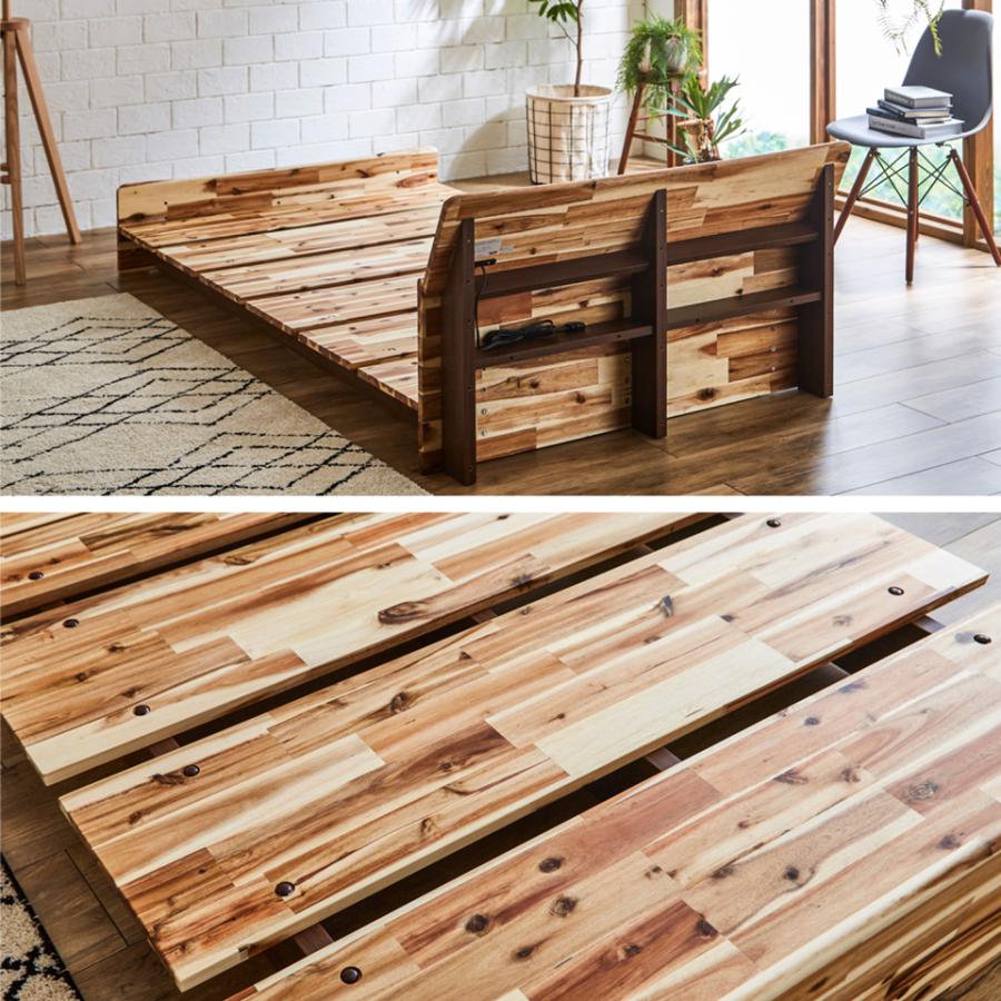 Meuble（モーブル） 【 Meuble ( モーブル ) 公式 】 ベッドフレーム