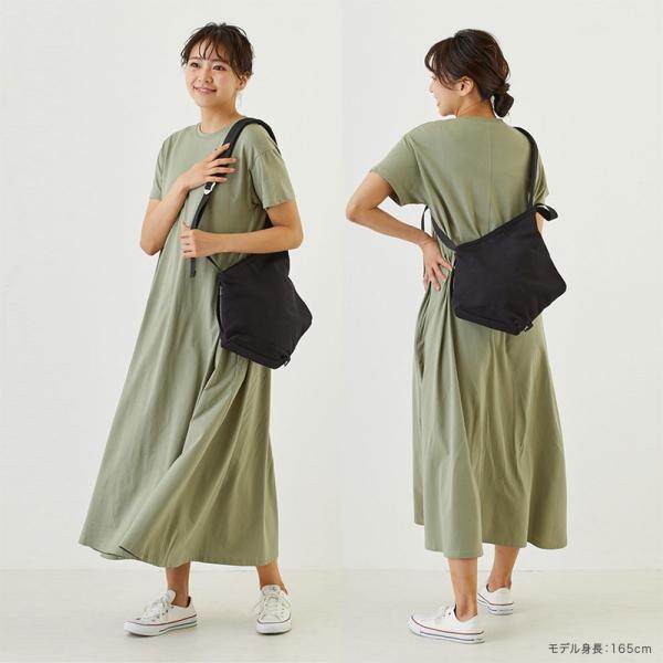 ルートート ROOTOTE nendo コラボ リュック ショルダーバッグ nendo-G Small 佐藤オオキ 9763_16