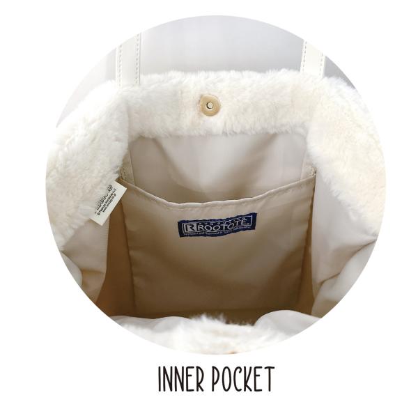 ROOTOTE（ルートート） スヌーピー 新作 2025 ショルダーバッグ 2WAY