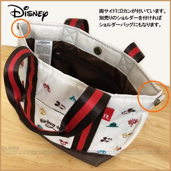 ルートート ディズニー トートバッグ ミッキー トイストーリー Rootote キャラクターバッグ ディズニーグッズ 新作 19 デリ 4442 送料無料 147 Litohalivrer 通販 Yahoo ショッピング