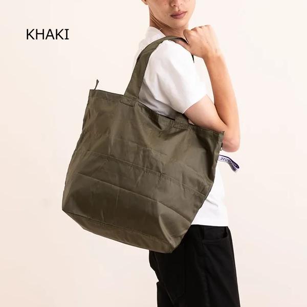 ルートート エコバッグ ファスナー付 ROOTOTE トートバッグ サブバッグ 洗濯可 フリンク 6737 | ROOTOTE | 16
