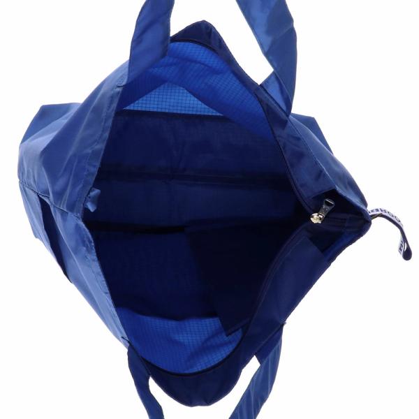 ルートート エコバッグ ファスナー付 ROOTOTE トートバッグ サブバッグ 洗濯可 フリンク 6737 | ROOTOTE | 09