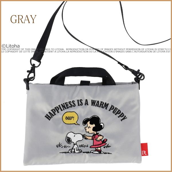 ルートート スヌーピー ショルダーバッグ 新作 Rootote Snoopy タイニールー Tiny Roo 2way 8190 送料無料 605 Litohalivrer 通販 Yahoo ショッピング