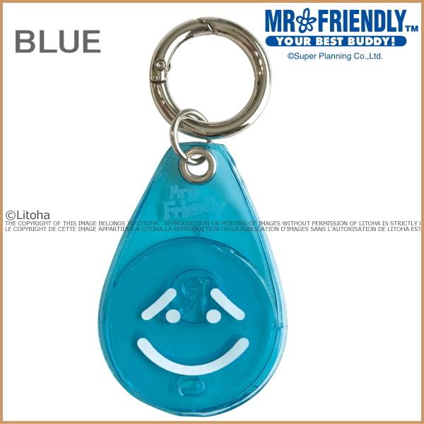 非接触グッズ タッチレスチャーム 接触感染予防 ３個セット ルートート 2020 新作 ミスターフレンドリー ROOTOTE チャーム カラビナ付き 6161 メール便 |  | 04