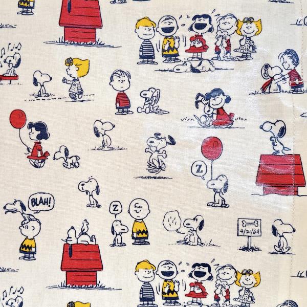 ルートート トートバッグ スヌーピー ROOTOTE ピーナッツ A4対応 レッスンバック アーキャトル サブバッグ PEANUTS SNOOPY 8601 | ROOTOTE | 13