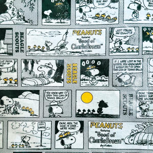 ルートート トートバッグ スヌーピー ROOTOTE ピーナッツ A4対応 レッスンバック アーキャトル サブバッグ PEANUTS SNOOPY 8601 | ROOTOTE | 12