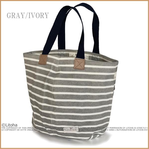 保障 ルートート トートバッグ Rootote 新作 21 コットン 軽量 ボーダー 天竺 メランジ調 普段使い トートバック おしゃれ シンプル 肩掛け デリ 2665 送料無料 Justinlivesey Com