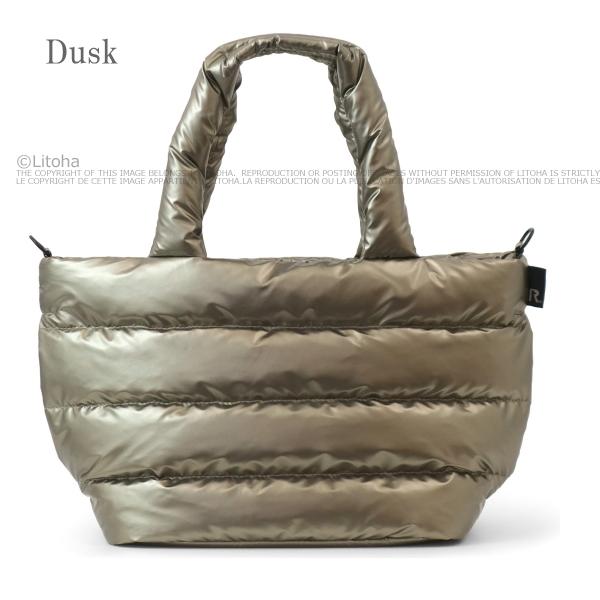 ルートート ROOTOTE トートバッグ フェザールー ROOTOTE 軽量 ダウンバック FEATHERROO デリ DELI 1995 | ROOTOTE | 14