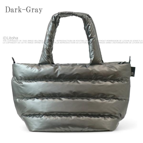 ルートート ROOTOTE トートバッグ フェザールー ROOTOTE 軽量 ダウンバック FEATHERROO デリ DELI 1995 | ROOTOTE | 15