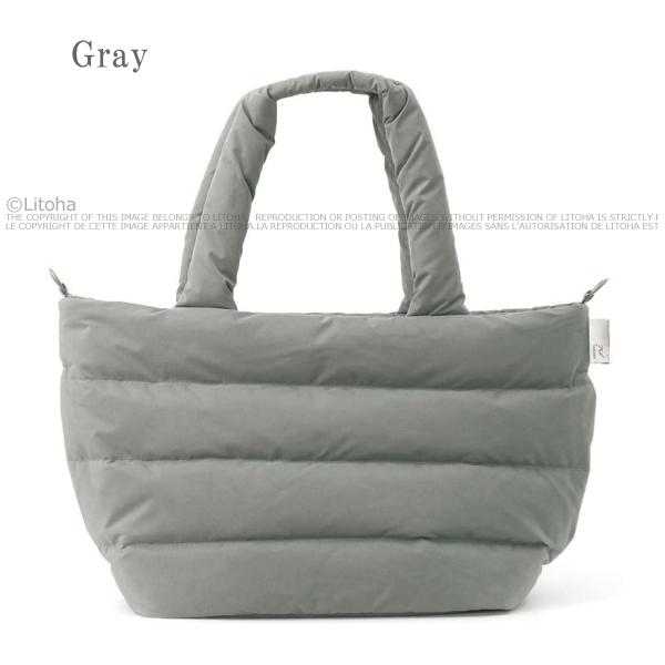 ルートート ROOTOTE トートバッグ フェザールー ROOTOTE 軽量 ダウンバック FEATHERROO デリ DELI 1995 | ROOTOTE | 18