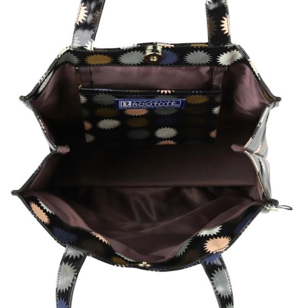 ROOTOTE ルートート トートバッグ A4サイズ 新作 2024 通勤 通学