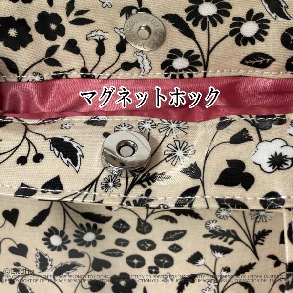 ルートート トートバッグ A4サイズ ROOTOTE 新作 2024 通勤 通学 レッスンバッグ アーキャトル サブバッグ 1291 | ROOTOTE | 07