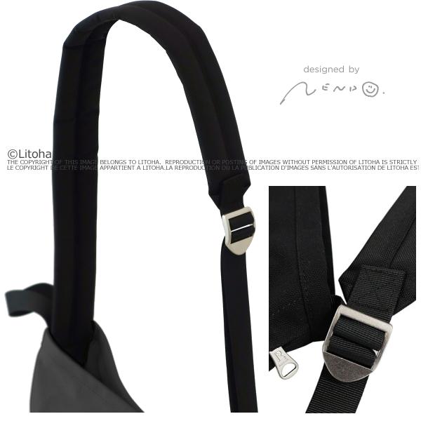 ROOTOTE（ルートート） nendo ショルダーバッグ Small ROOTOTE ネンド 