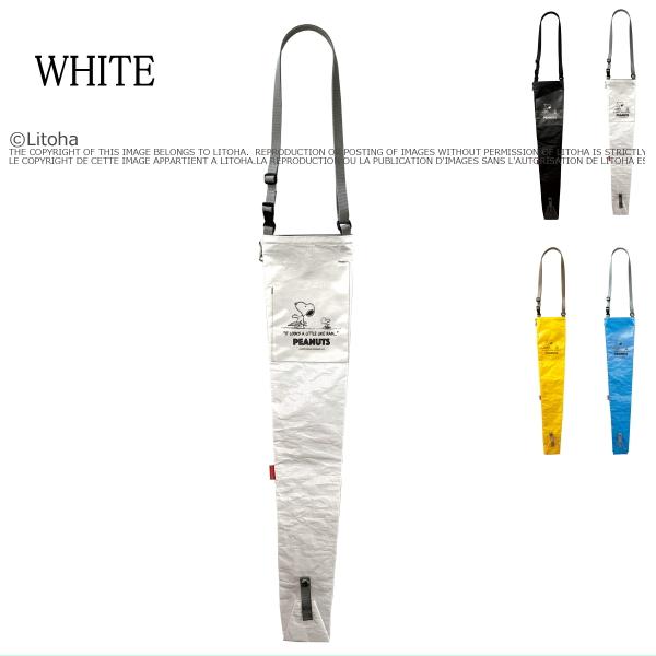 スヌーピー ルートート 長傘ケース ROOTOTE 新作 2022 スヌーピーグッズ ピーナッツ 長い傘入れ かさ 8277 メール便 | SNOOPY | 06