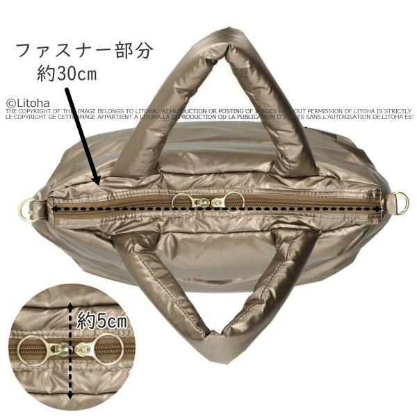 ルートート セール トートバッグ フェザールー ROOTOTE 軽量 B5サイズ ダウンバック FEATHER ROO デリ DELI 1470 | ROOTOTE | 10