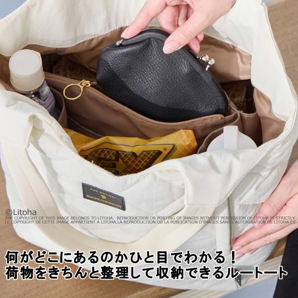 ROOTOTE ルートート トートバッグ 新作 2025 ショルダーバッグ
