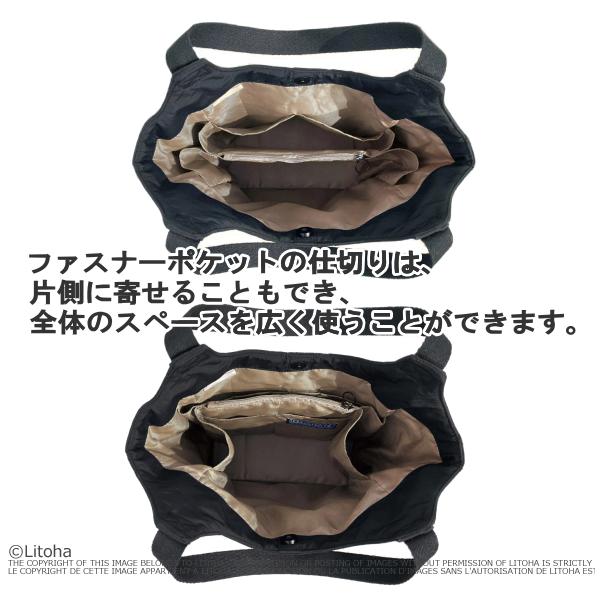 ルートート トートバッグ ROOTOTE 新作 2025 ショルダーバッグ パルーティ 撥水 ラウンド キルト キルティング 肩掛け 軽量 3674 | ROOTOTE | 07