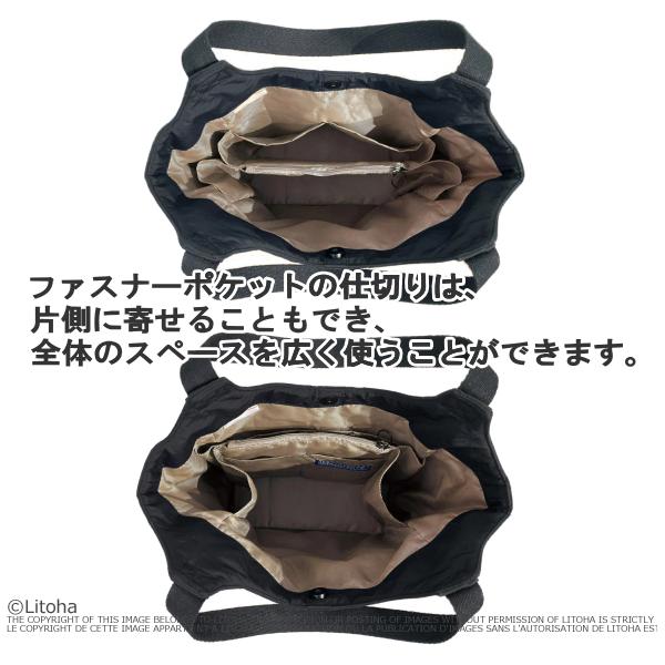 ルートート トートバッグ ROOTOTE 新作 2026 肩掛け 軽量 レディース パルーティ キルト ラウンド おしゃれ キルティング 3735 3736 | ROOTOTE | 12