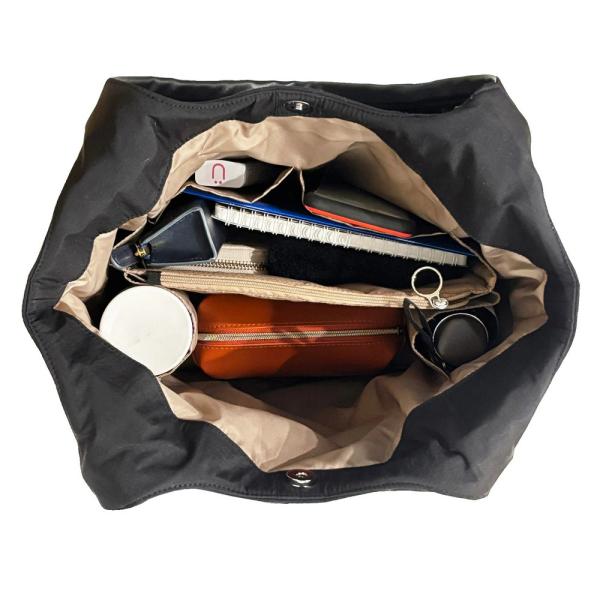 ルートート トートバッグ ROOTOTE 新作 2025 ショルダーバッグ パルーティ 撥水 ラウンド キルト キルティング 肩掛け 軽量 3674 | ROOTOTE | 12