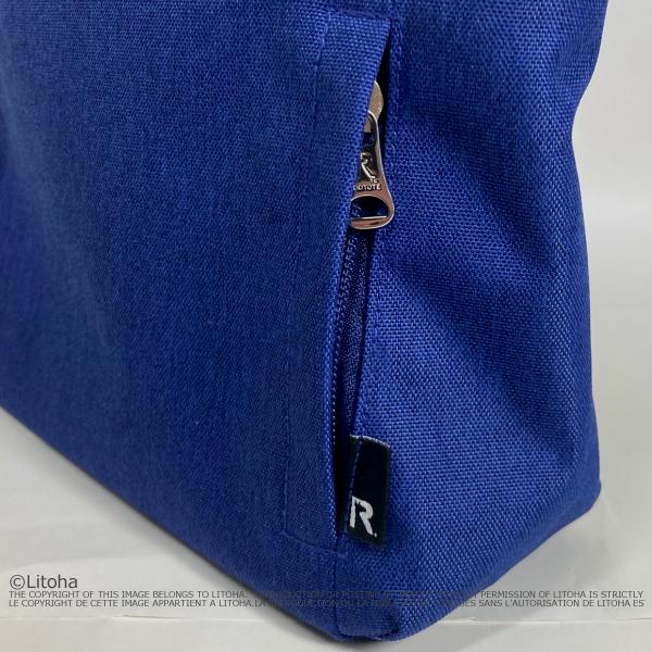 ルートート トートバッグ ROOTOTE 新作 2023 撥水 軽量 ランチバッグ デリ はっ水 3067 | ROOTOTE | 13