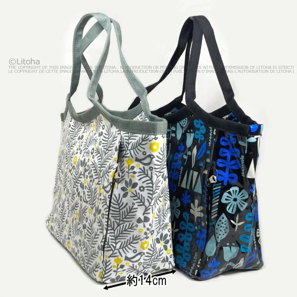 ROOTOTE ルートート トートバッグ 新作 2023 ラミネート