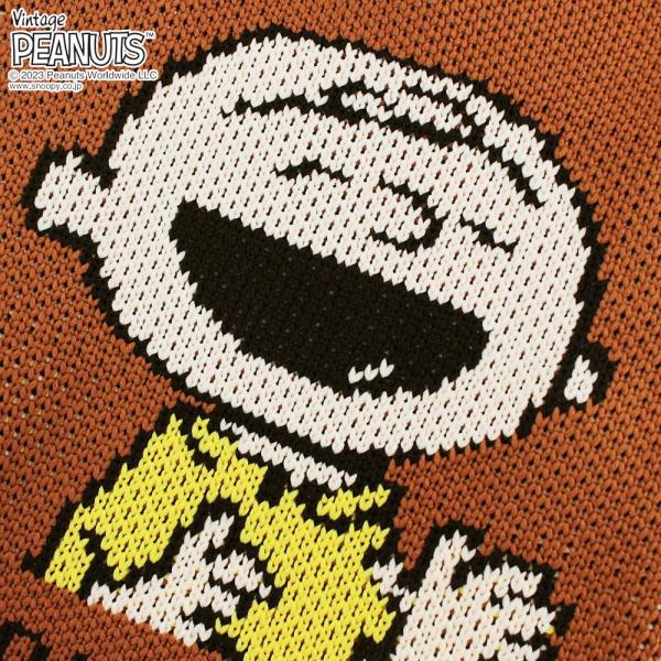 スヌーピー ルートート セール ROOTOTE SNOOPY スマホショルダー ニット ショルダーバッグ 斜めがけ 8339 送料無料 | ROOTOTE | 11