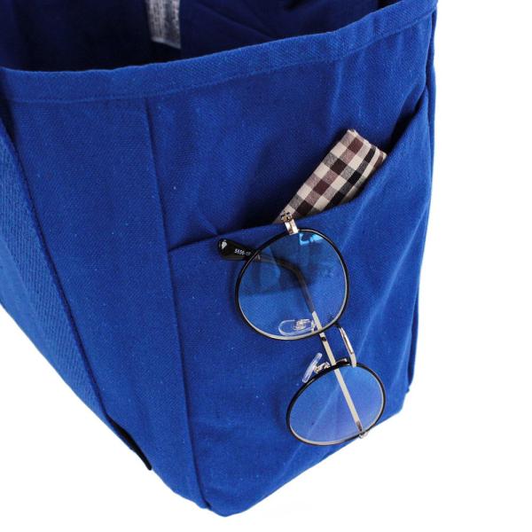 ROOTOTE（ルートート） トートバッグ リサイクルコットン SDGs 舟形