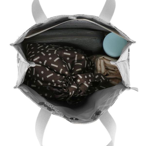 ROOTOTE（ルートート） トートバッグ ラミネート 新作 2024 A4 通勤