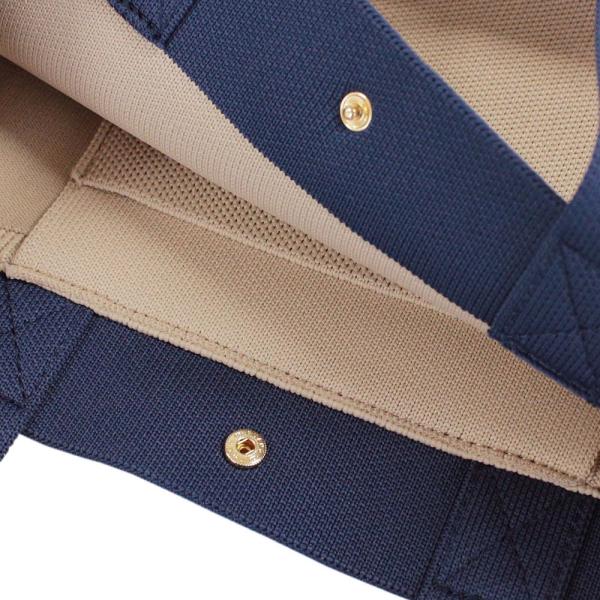 ルートート トートバッグ 新作 2024 ROOTOTE ミニトート ミニバッグ ルフル 自立 軽量 スクエア シンプル 1144 | ROOTOTE | 12