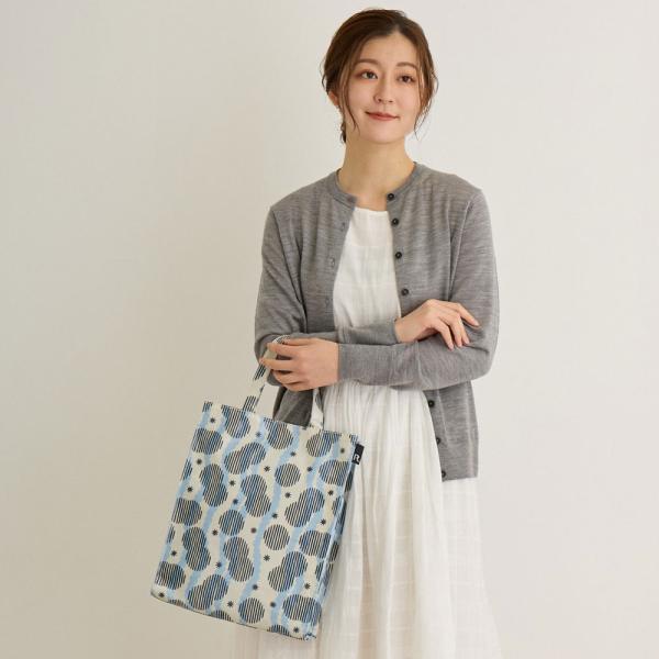 ROOTOTE（ルートート） トートバッグ ラミネート 新作 2024 A4 通勤