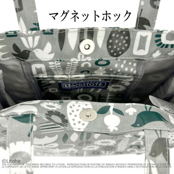 全集中展 ROOTOTE おはぎ トートバッグ 鬼滅の刃 全集中展 トートバッグ ROOTOTE おはぎ 冨岡義勇 不死
