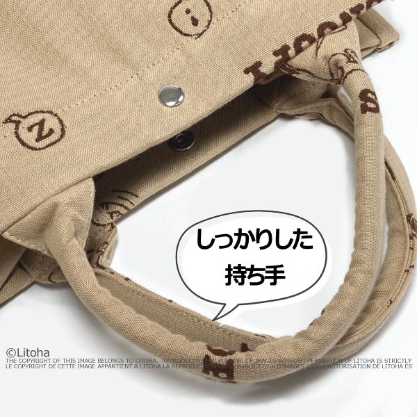 SNOOPY ルートート スヌーピー トートバッグ ミニトート ROOTOTE
