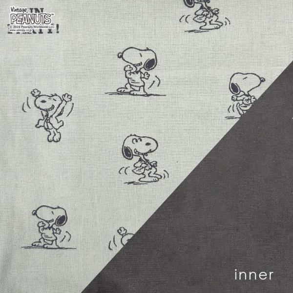 SNOOPY ルートート スヌーピー トートバッグ ミニトート ROOTOTE