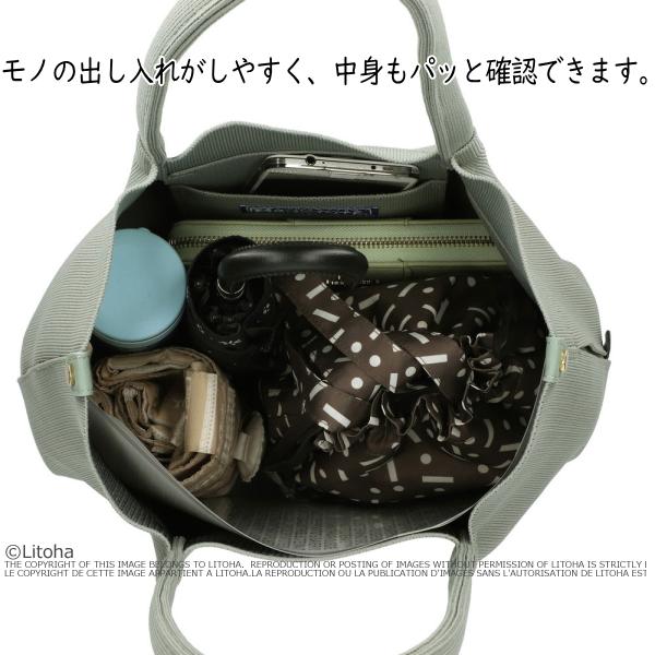 ルートート トートバッグ ROOTOTE 新作 2024 レディース ミニトート パンダ ミニバッグ ルフル 自立 軽量 かわいい デリ シンプル 2486 | ROOTOTE | 05