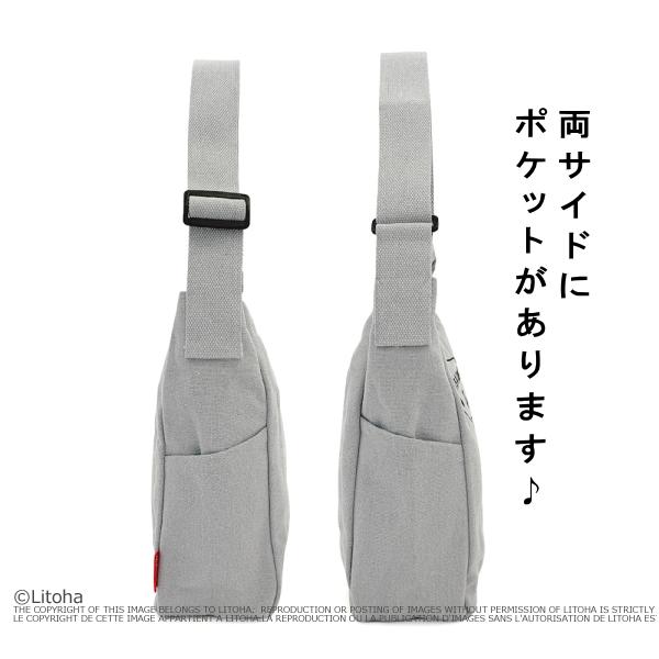 ルートート スヌーピー トートバッグ ショルダーバッグ 2way ROOTOTE 新作 2024 ピーナッツ 刺繍 PEANUTS 8386 正規販売店 | SNOOPY | 10