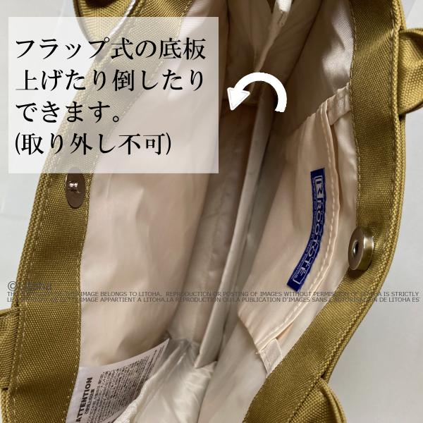 ルートート トートバッグ ROOTOTE 新作 2024 A4 通勤 通学 ビジネス レッスンバッグ フォーマル アーキャトル サブバッグ 1318 | ROOTOTE | 11