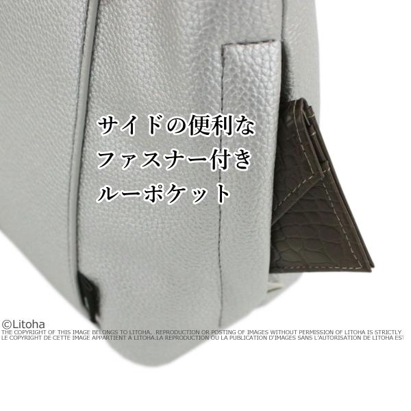 ルートート セール トートバッグ ROOTOTE 合皮 自立 ミニトートバッグ デリ DELI ジェントリー フェイクレザー 1322 | ROOTOTE | 09