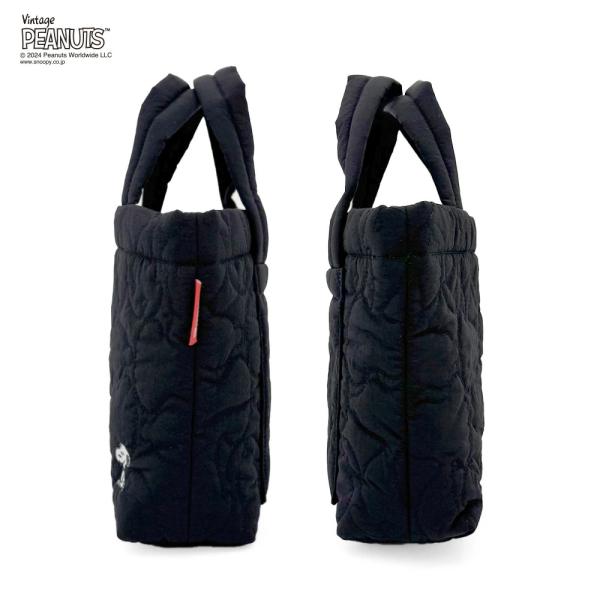 SNOOPY（スヌーピー） ルートート セール ミニ トートバッグ ROOTOTE